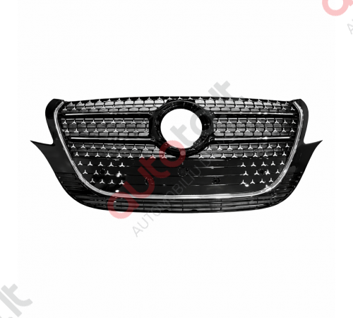 V Class W447 LIFT AMG  apdailos komplektas 2024+
